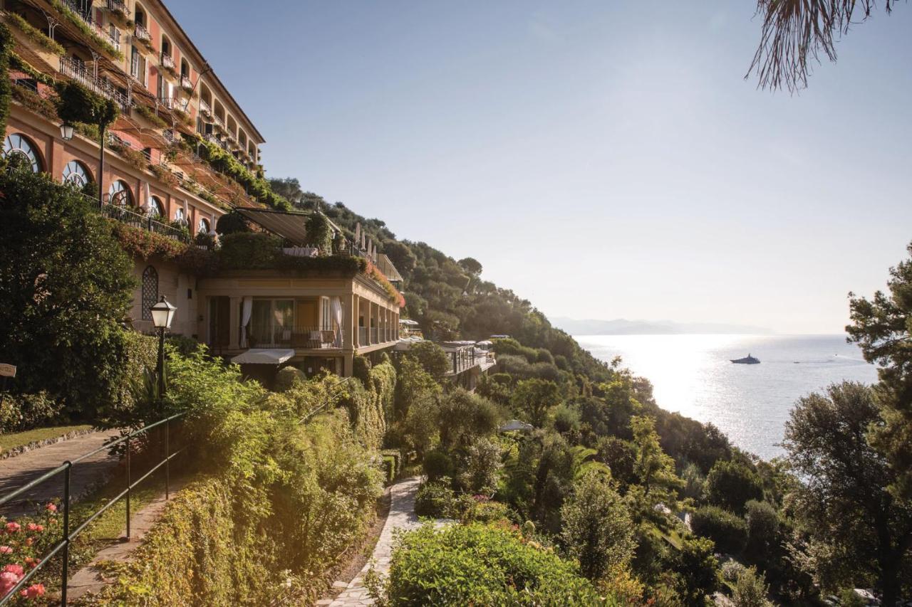 Splendido, A Belmond Hotel, Portofino Exterior photo