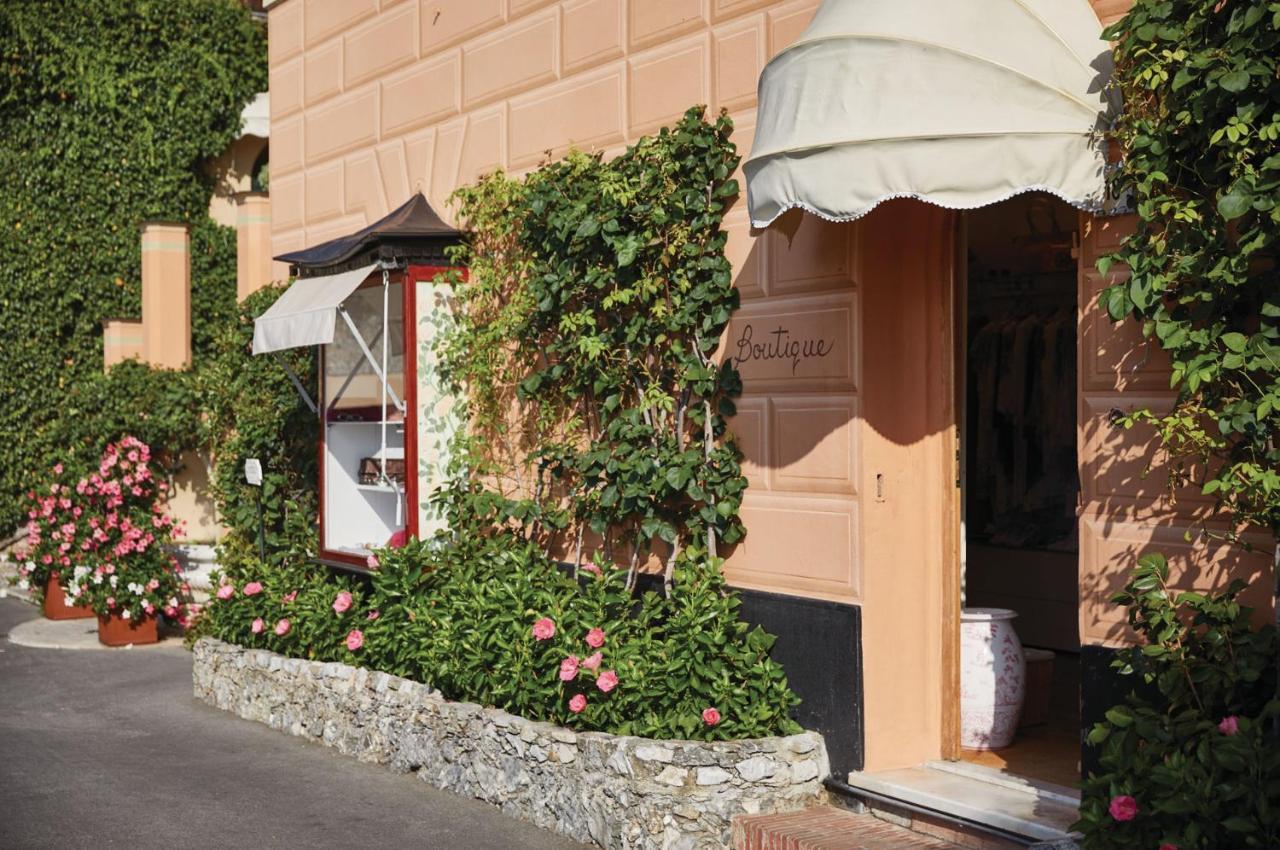 Splendido, A Belmond Hotel, Portofino Exterior photo