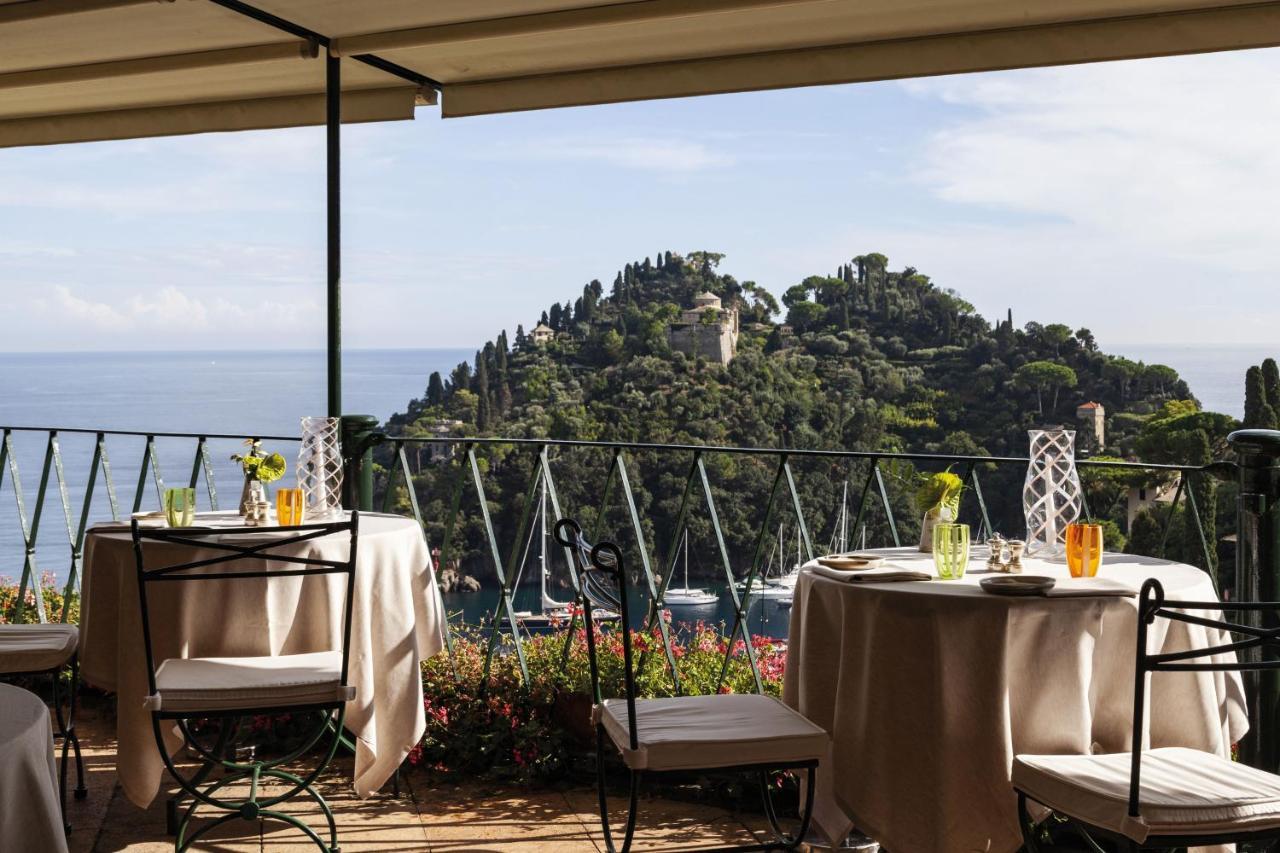 Splendido, A Belmond Hotel, Portofino Exterior photo
