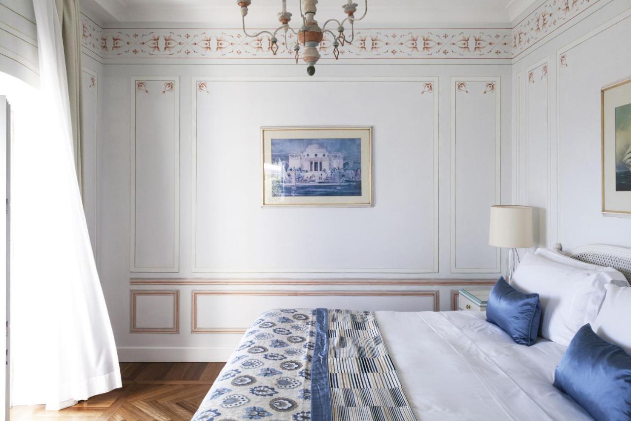 Splendido, A Belmond Hotel, Portofino Exterior photo