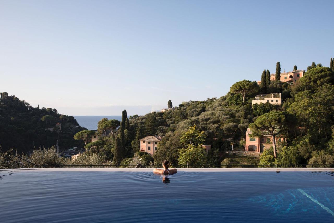 Splendido, A Belmond Hotel, Portofino Exterior photo