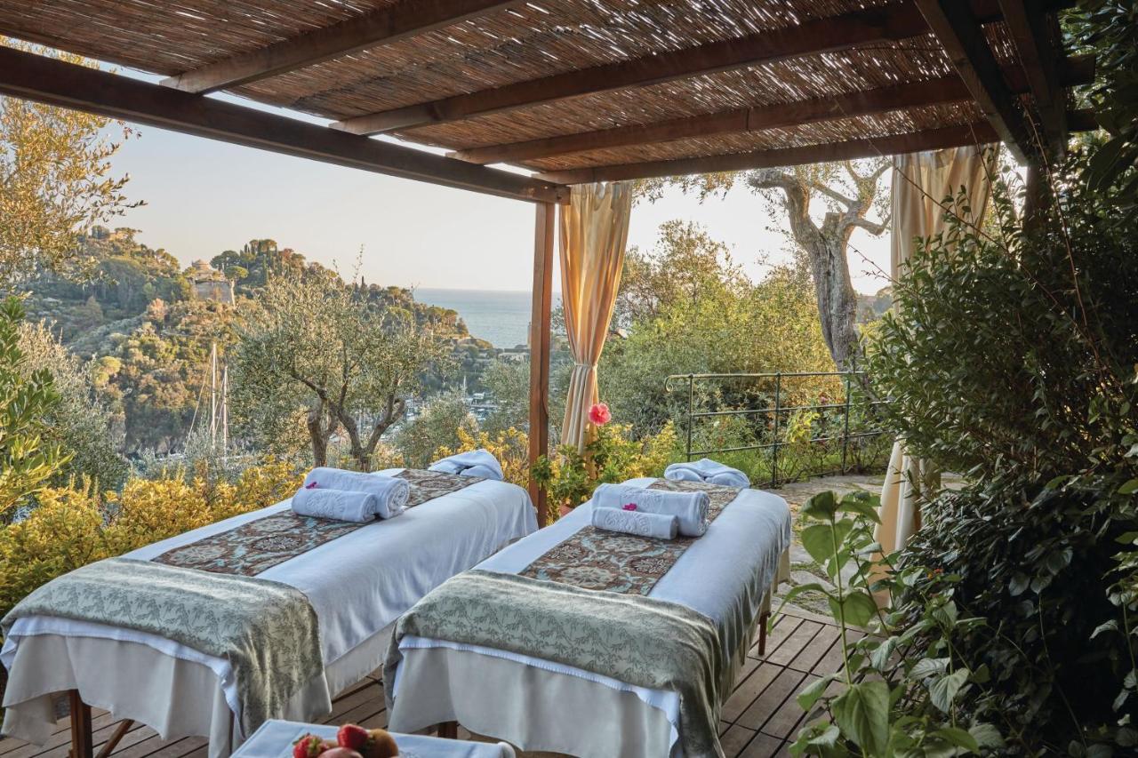 Splendido, A Belmond Hotel, Portofino Exterior photo