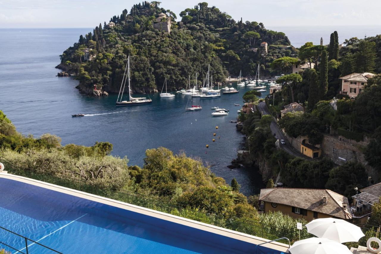 Splendido, A Belmond Hotel, Portofino Exterior photo