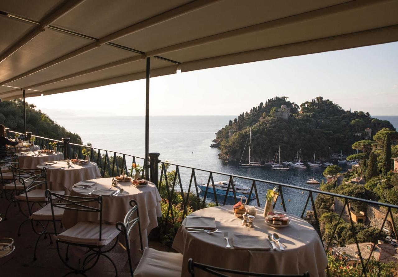 Splendido, A Belmond Hotel, Portofino Exterior photo