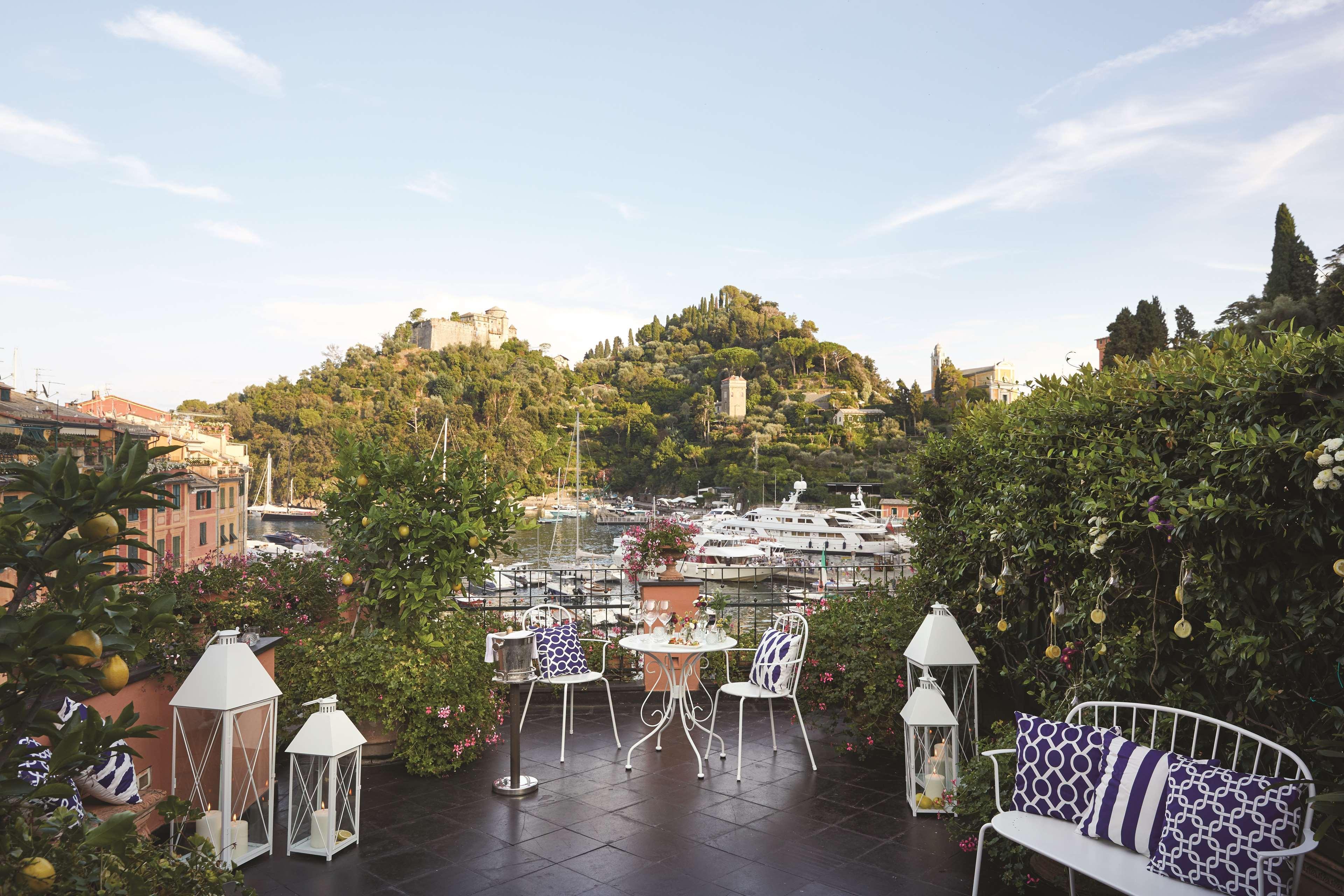 Splendido, A Belmond Hotel, Portofino Exterior photo