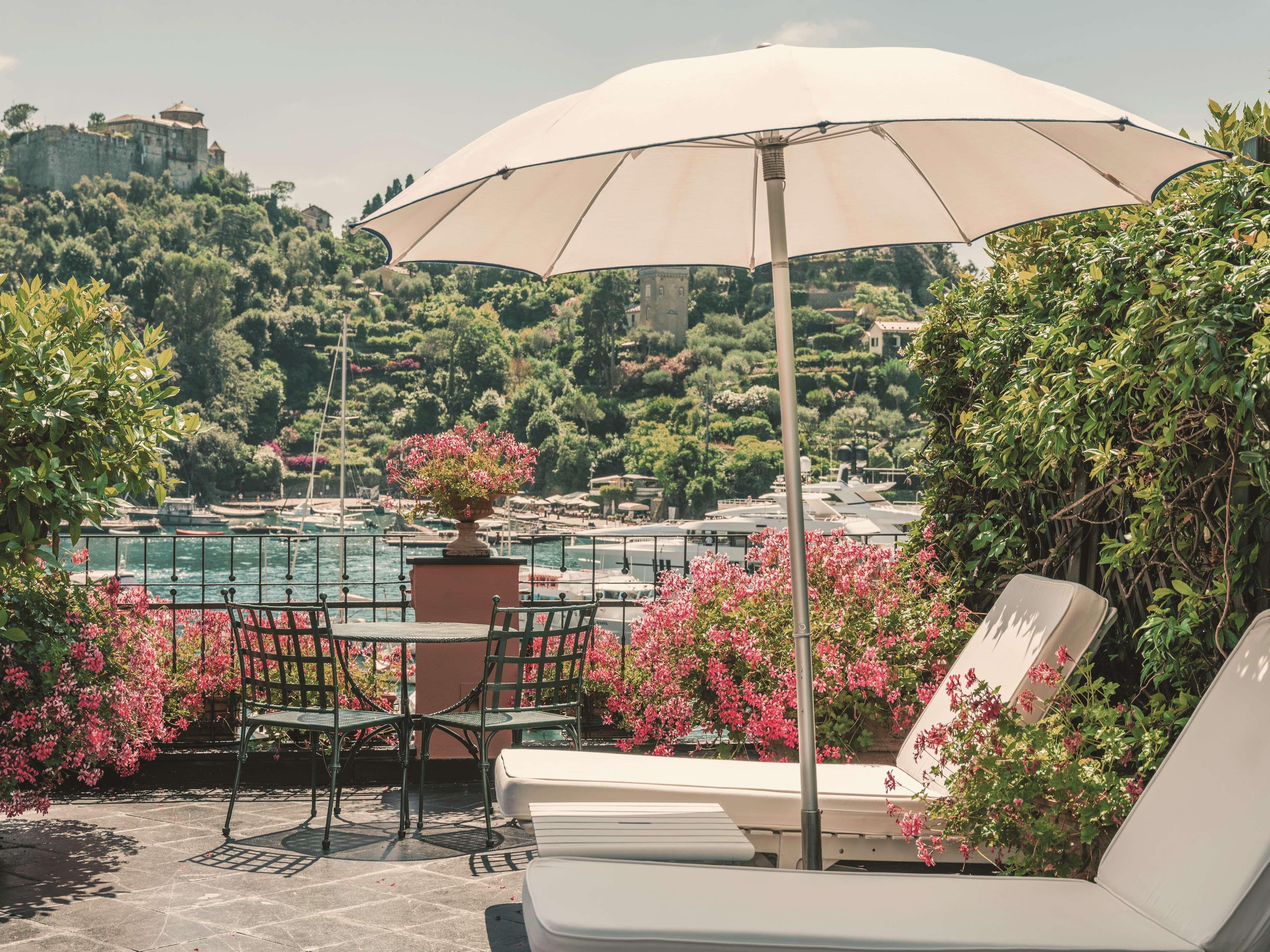Splendido, A Belmond Hotel, Portofino Exterior photo