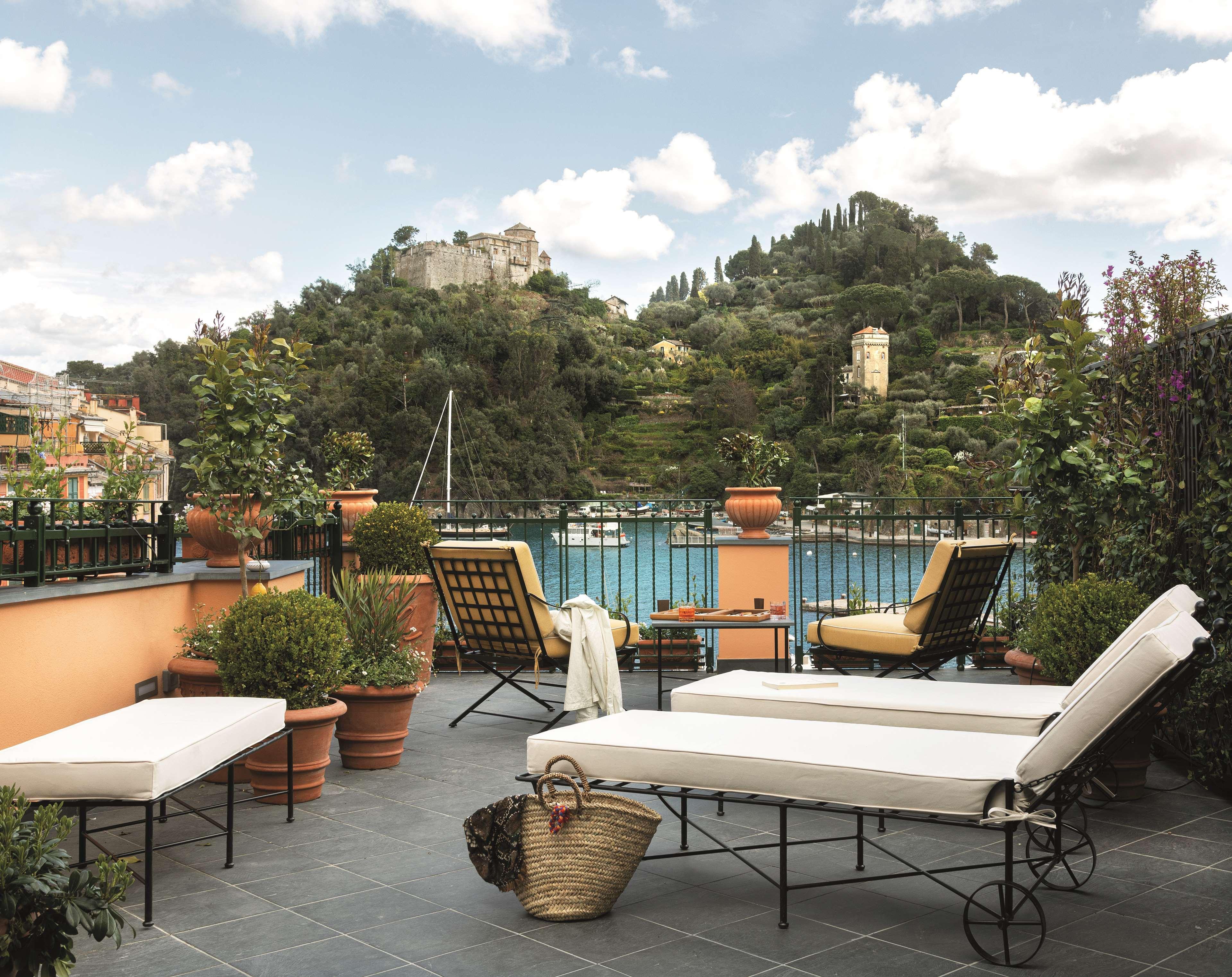 Splendido, A Belmond Hotel, Portofino Exterior photo