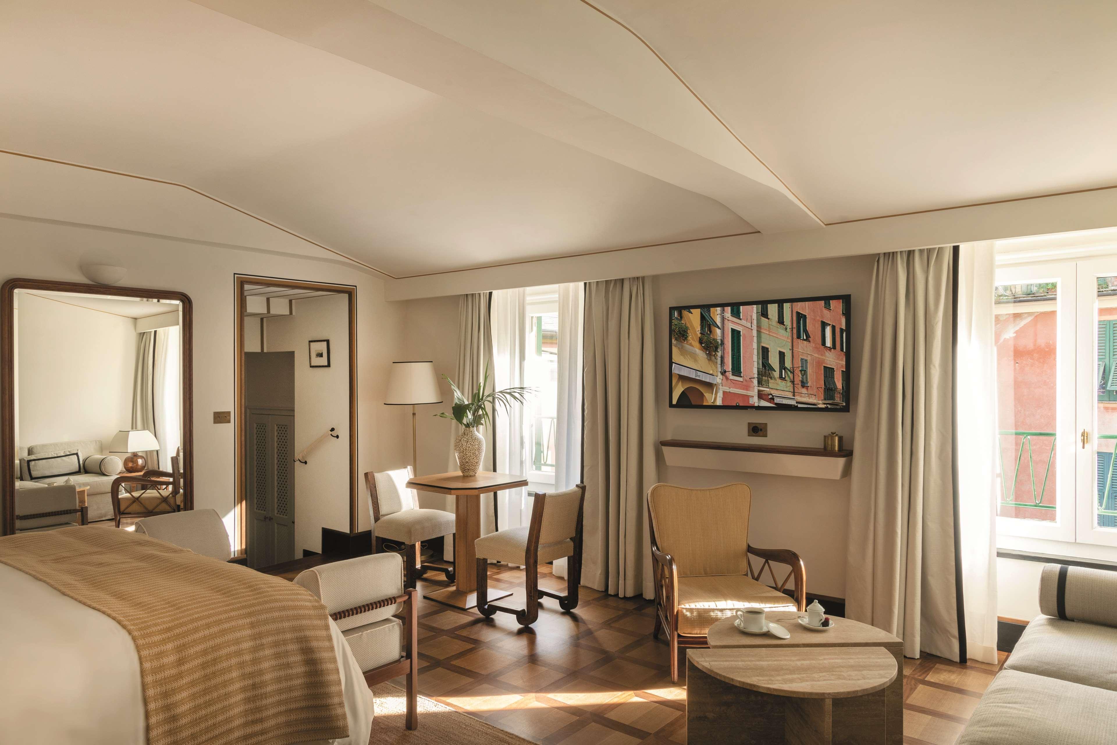 Splendido, A Belmond Hotel, Portofino Exterior photo