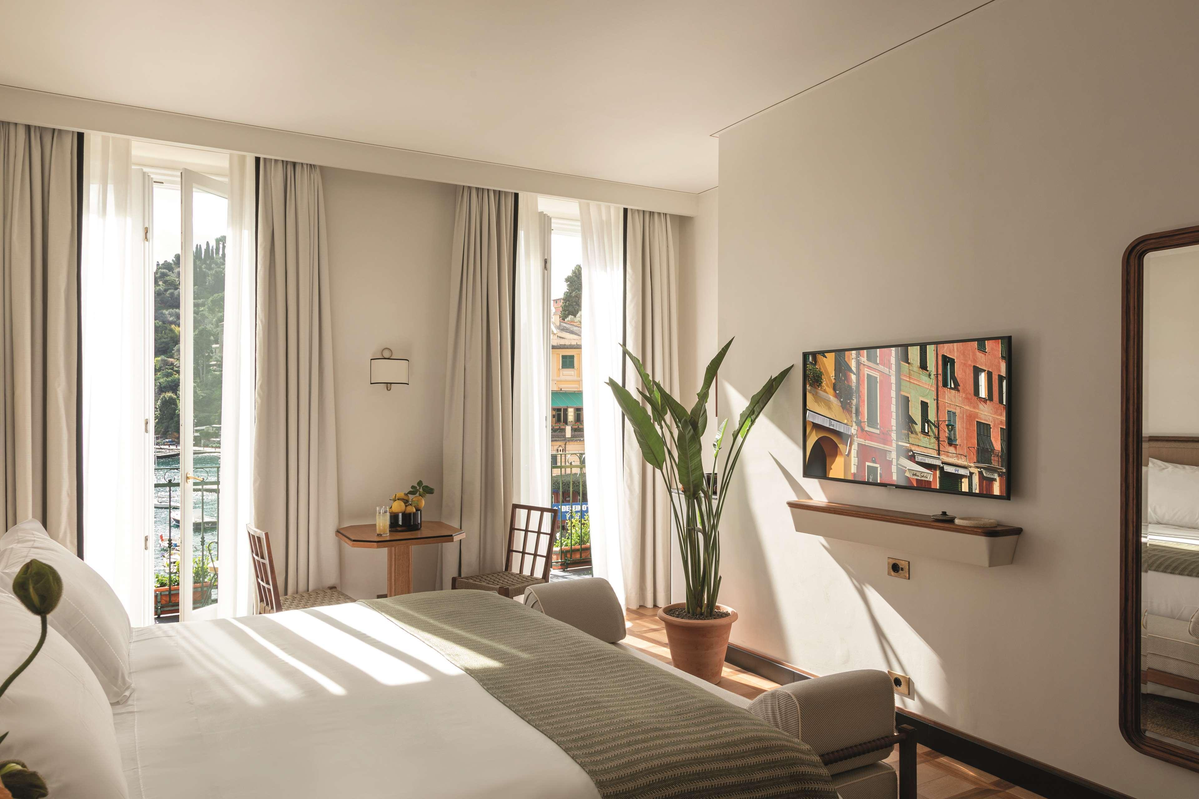 Splendido, A Belmond Hotel, Portofino Exterior photo