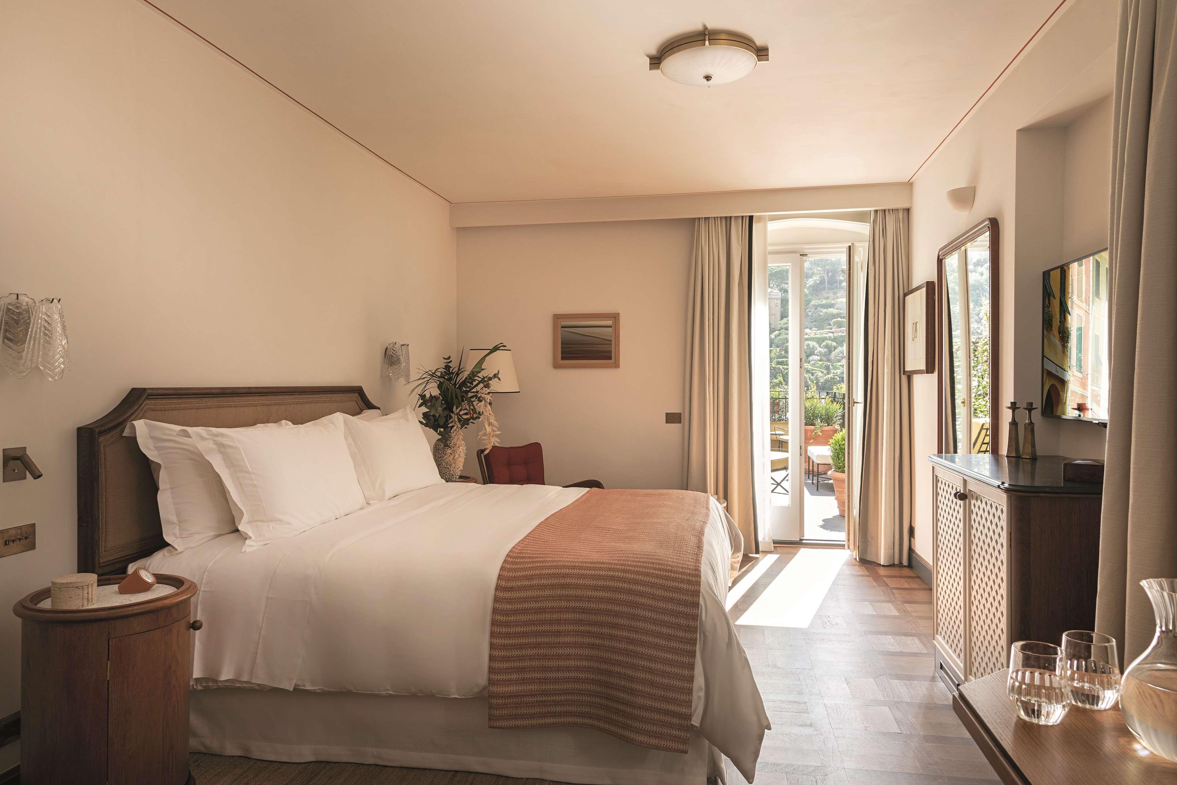 Splendido, A Belmond Hotel, Portofino Exterior photo