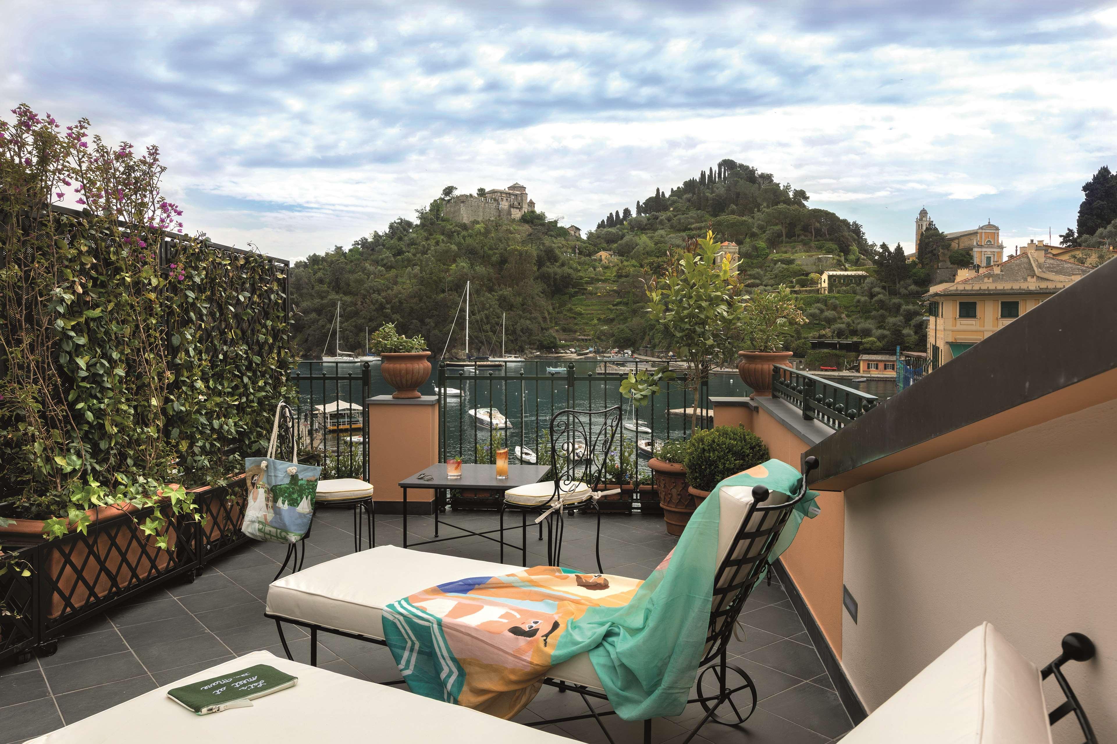 Splendido, A Belmond Hotel, Portofino Exterior photo