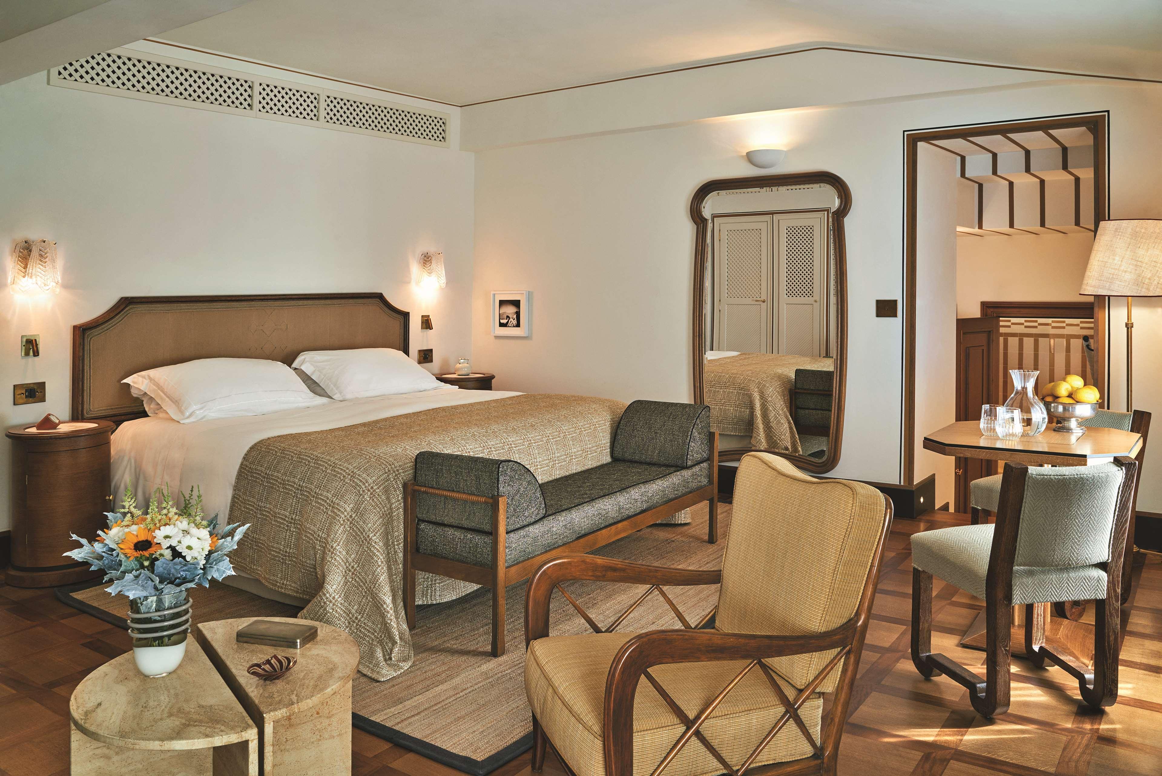 Splendido, A Belmond Hotel, Portofino Exterior photo