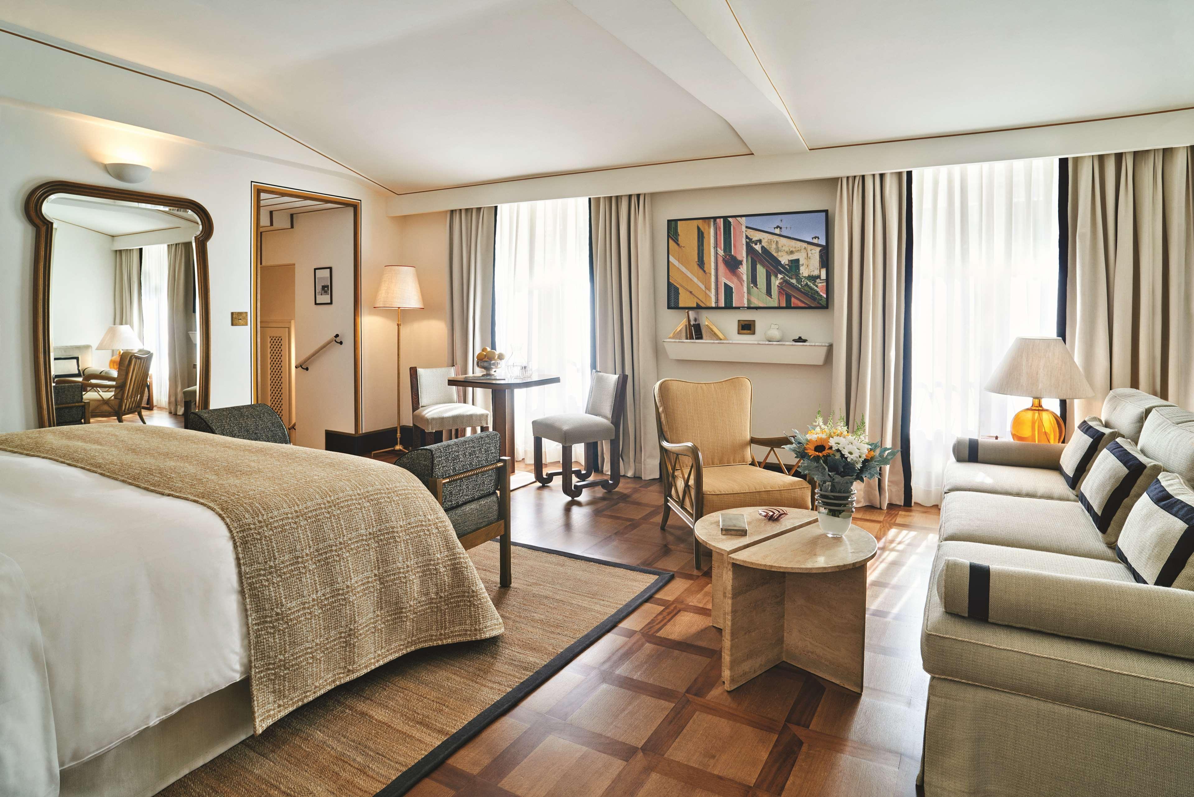 Splendido, A Belmond Hotel, Portofino Exterior photo