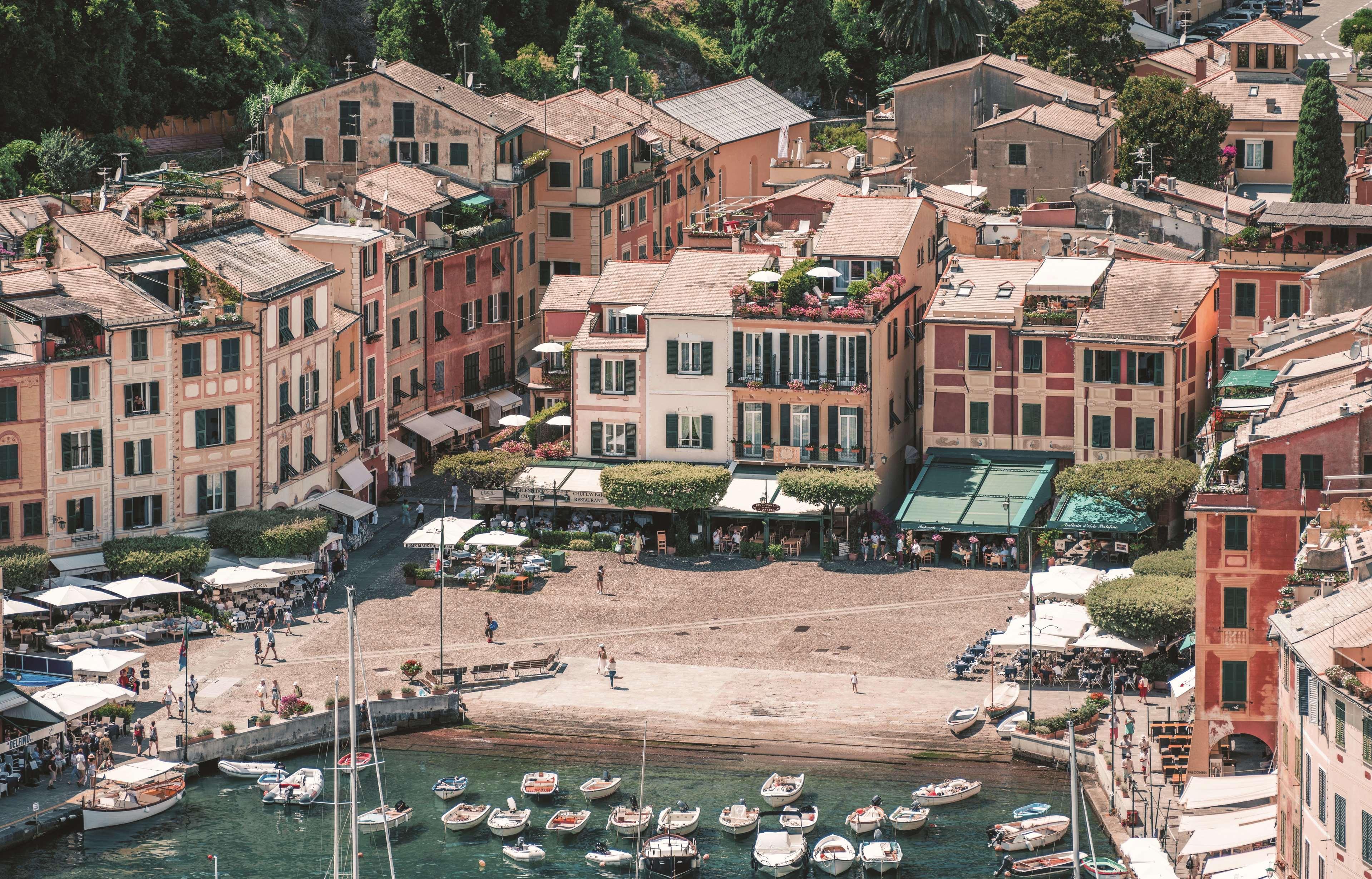 Splendido, A Belmond Hotel, Portofino Exterior photo