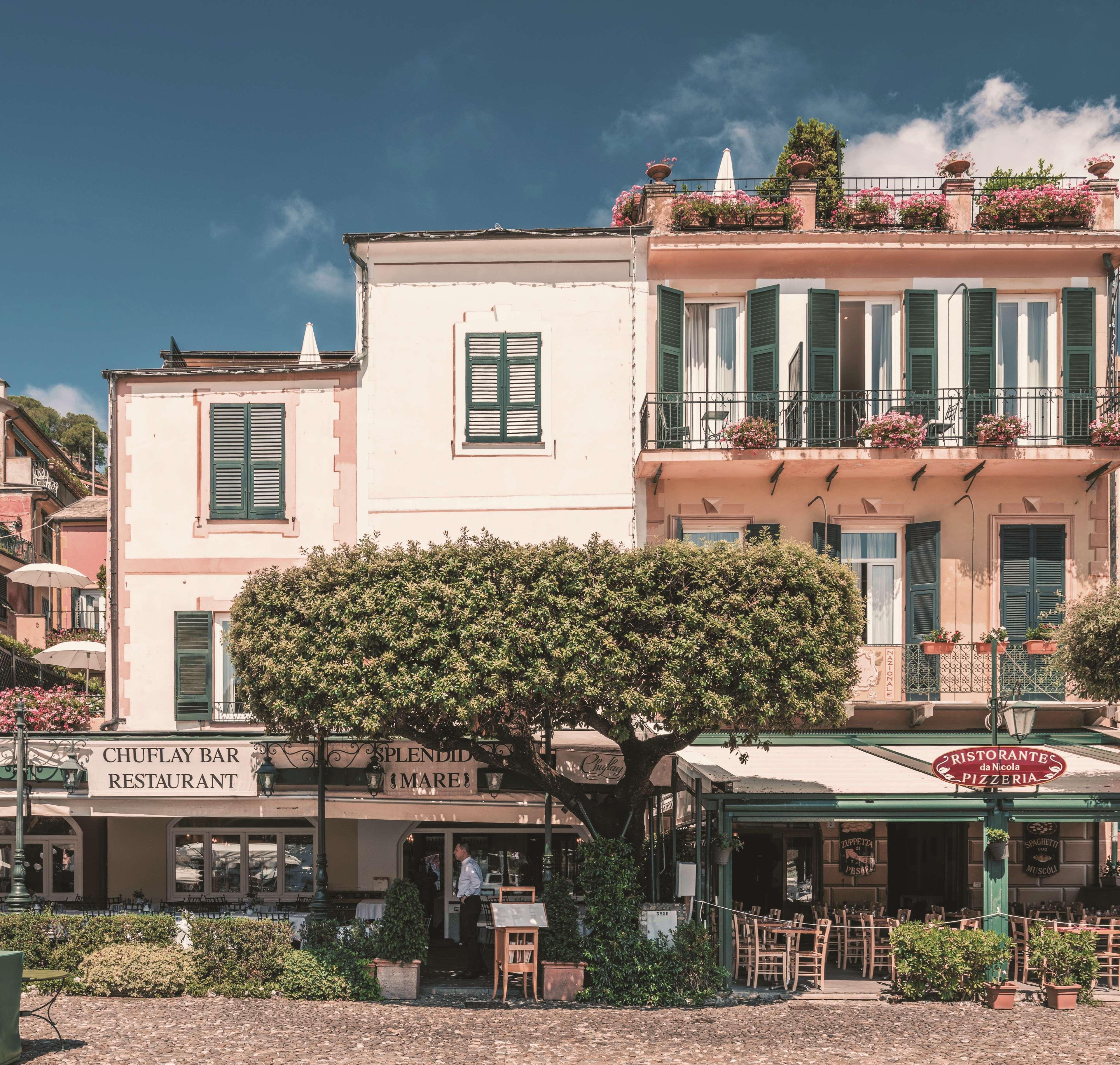 Splendido, A Belmond Hotel, Portofino Exterior photo