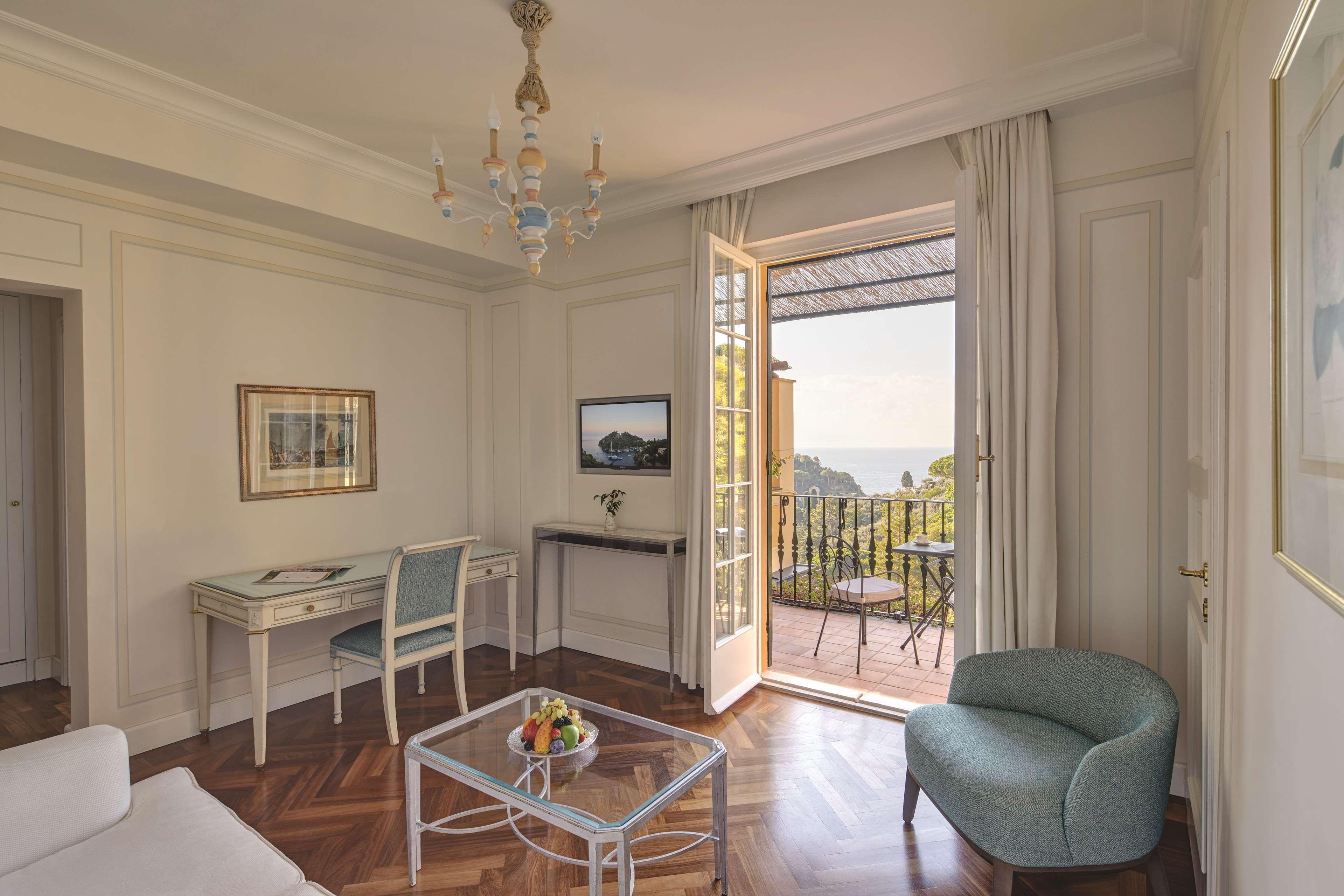 Splendido, A Belmond Hotel, Portofino Exterior photo