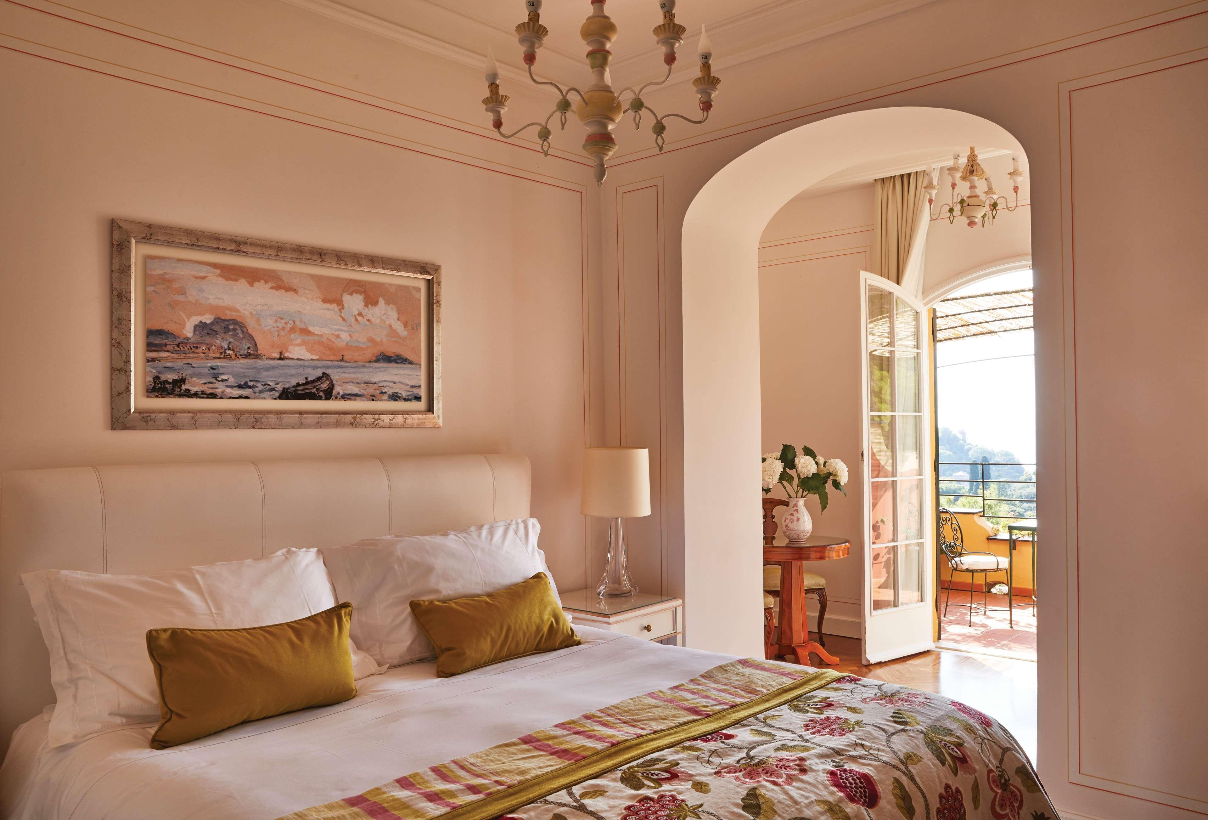 Splendido, A Belmond Hotel, Portofino Exterior photo