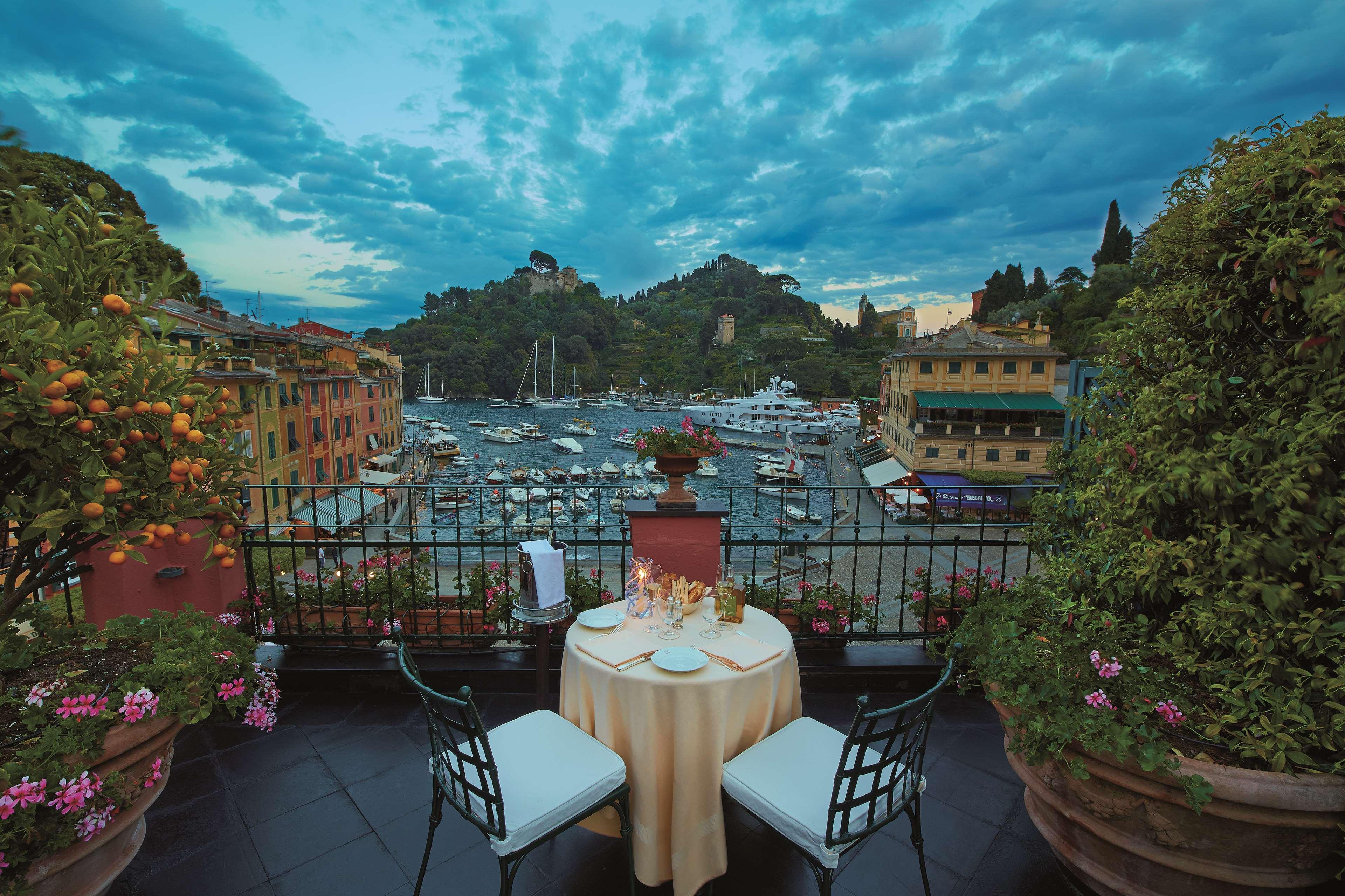Splendido, A Belmond Hotel, Portofino Exterior photo
