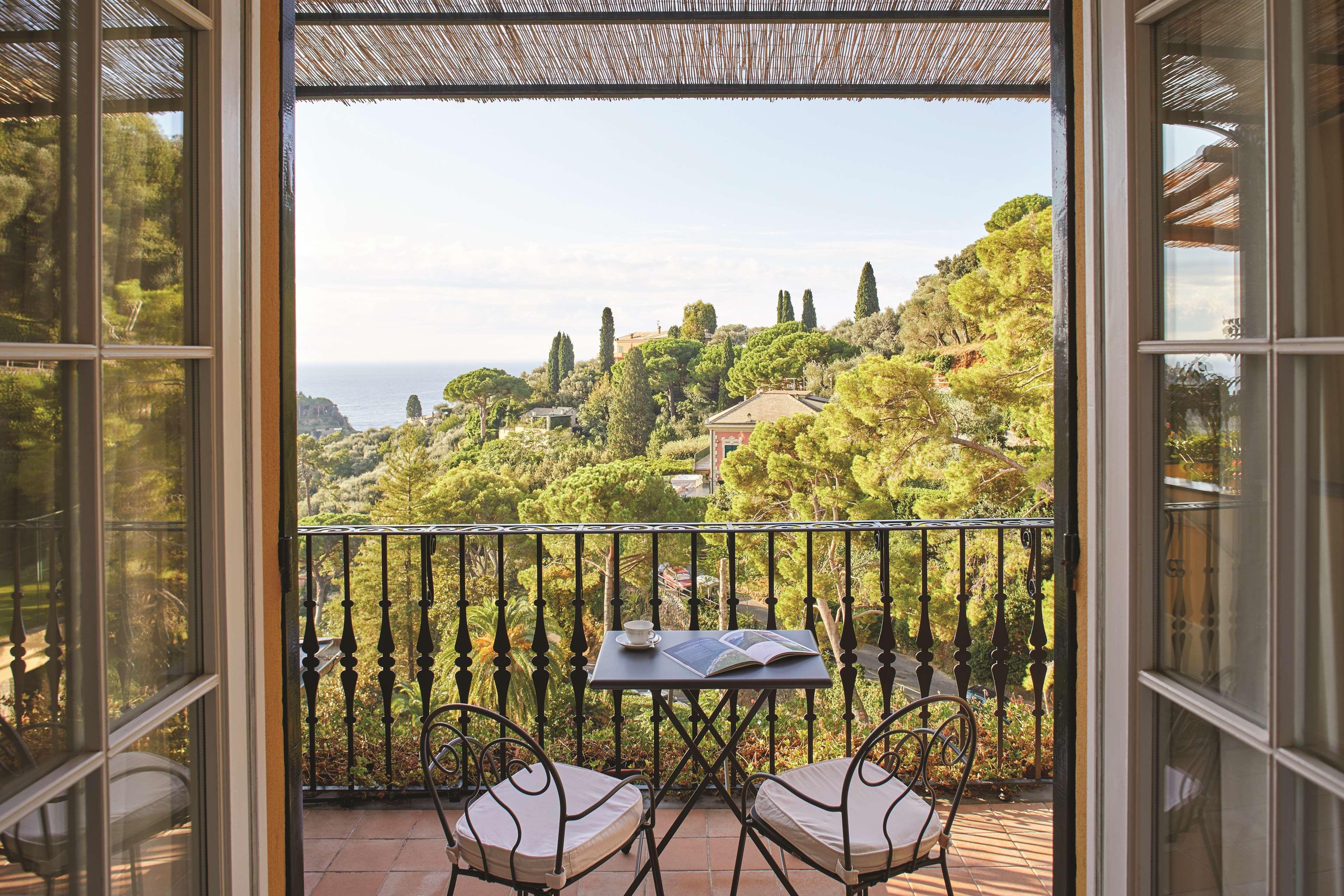 Splendido, A Belmond Hotel, Portofino Exterior photo