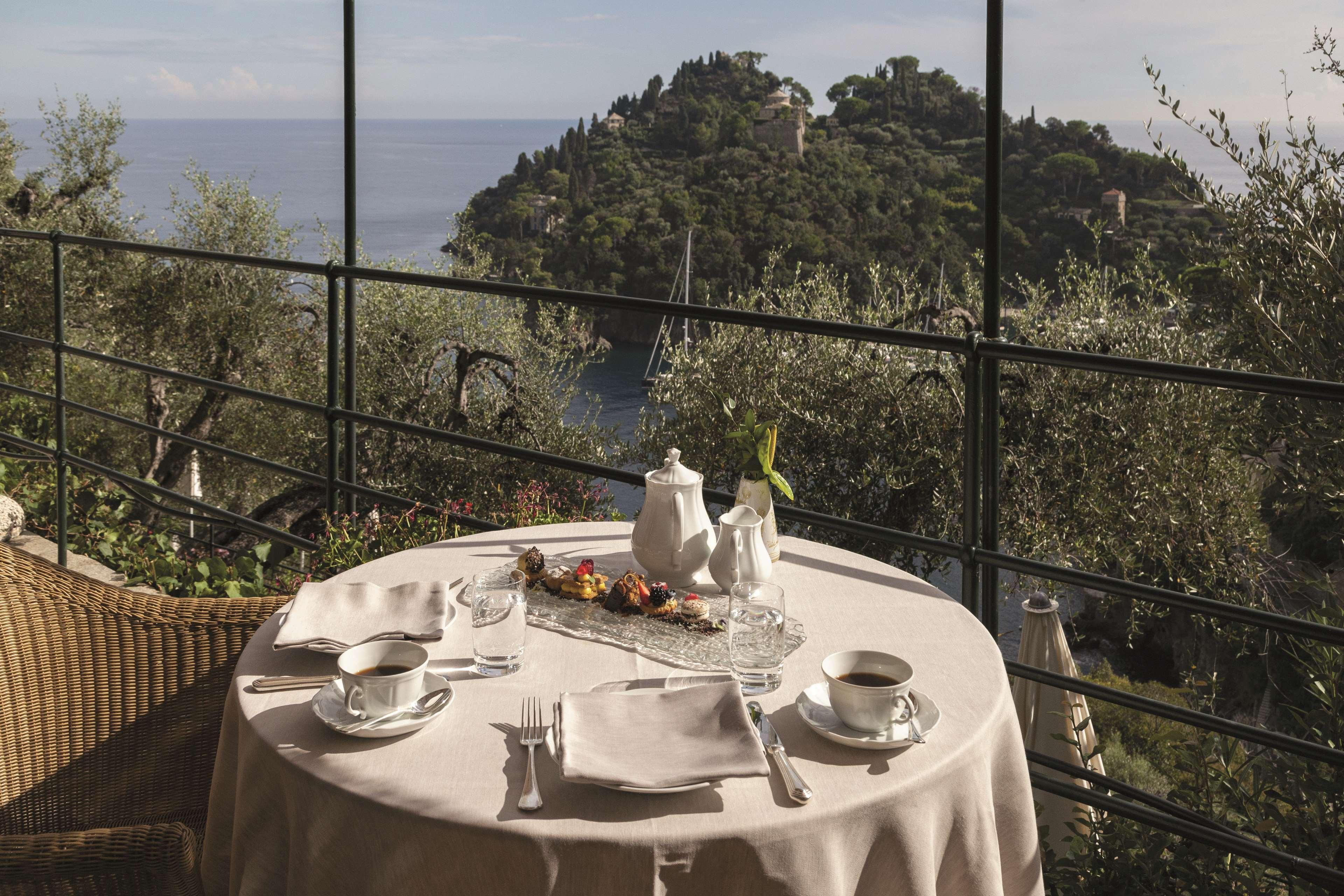 Splendido, A Belmond Hotel, Portofino Exterior photo