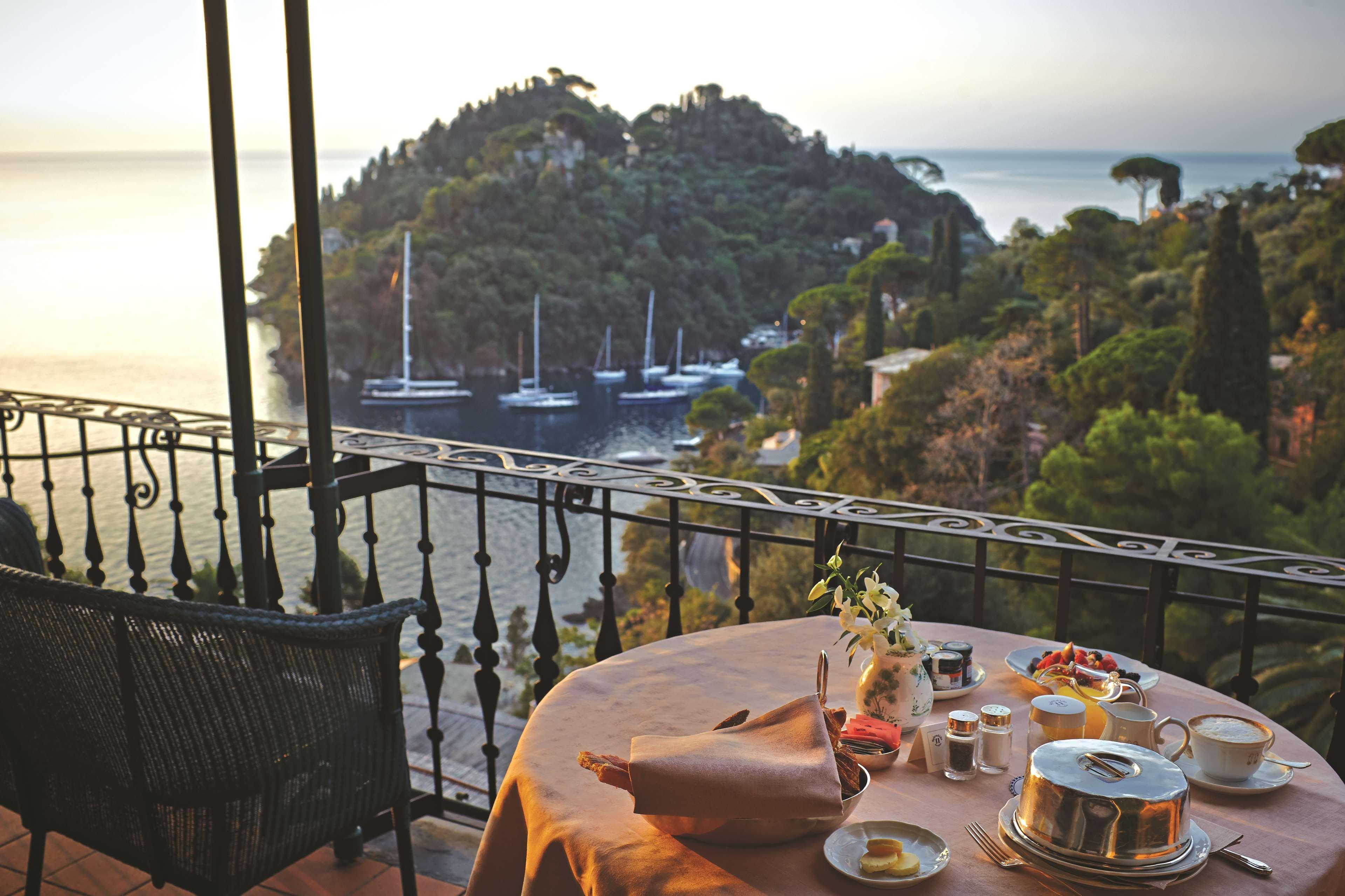 Splendido, A Belmond Hotel, Portofino Exterior photo