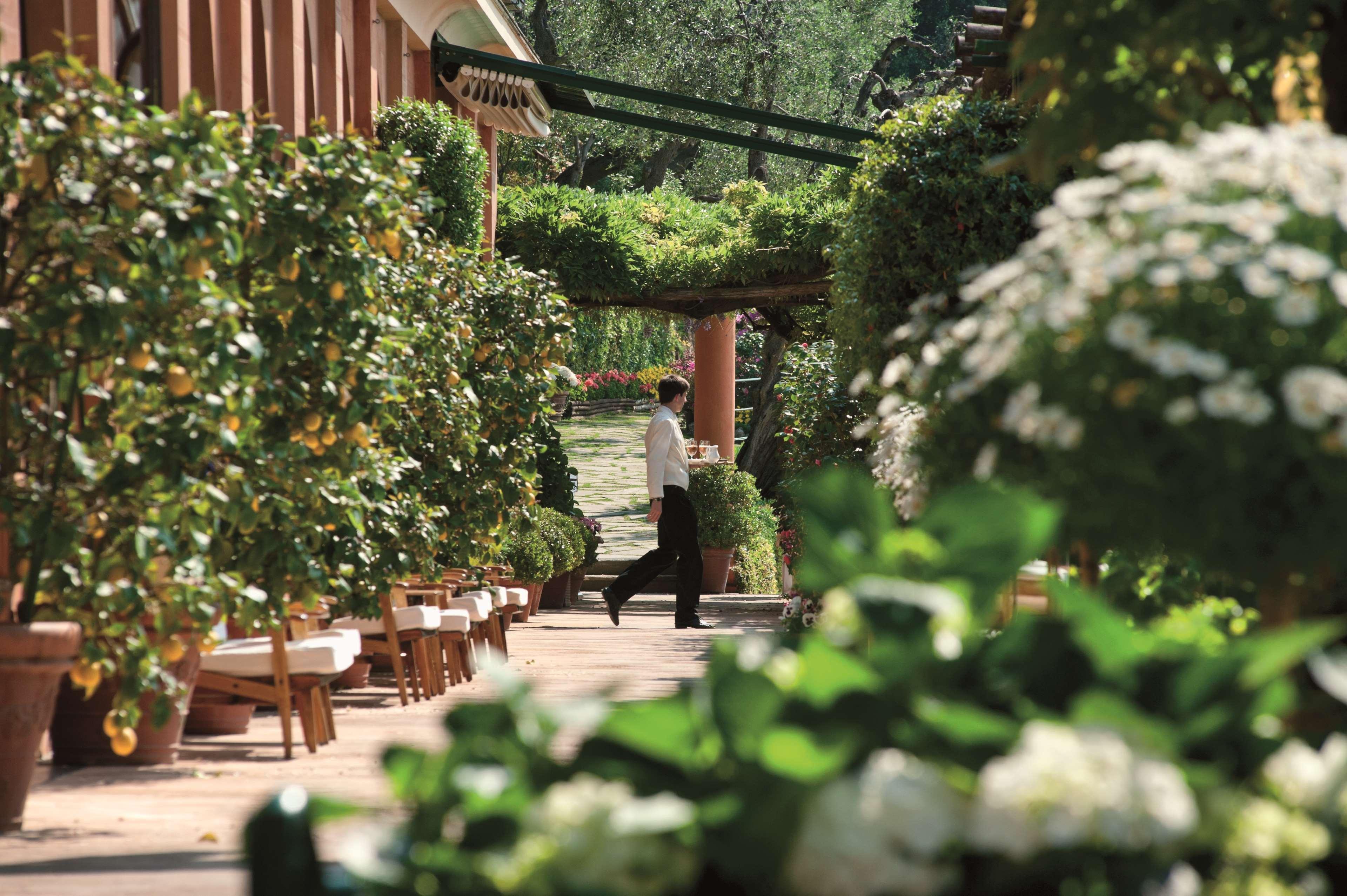 Splendido, A Belmond Hotel, Portofino Exterior photo