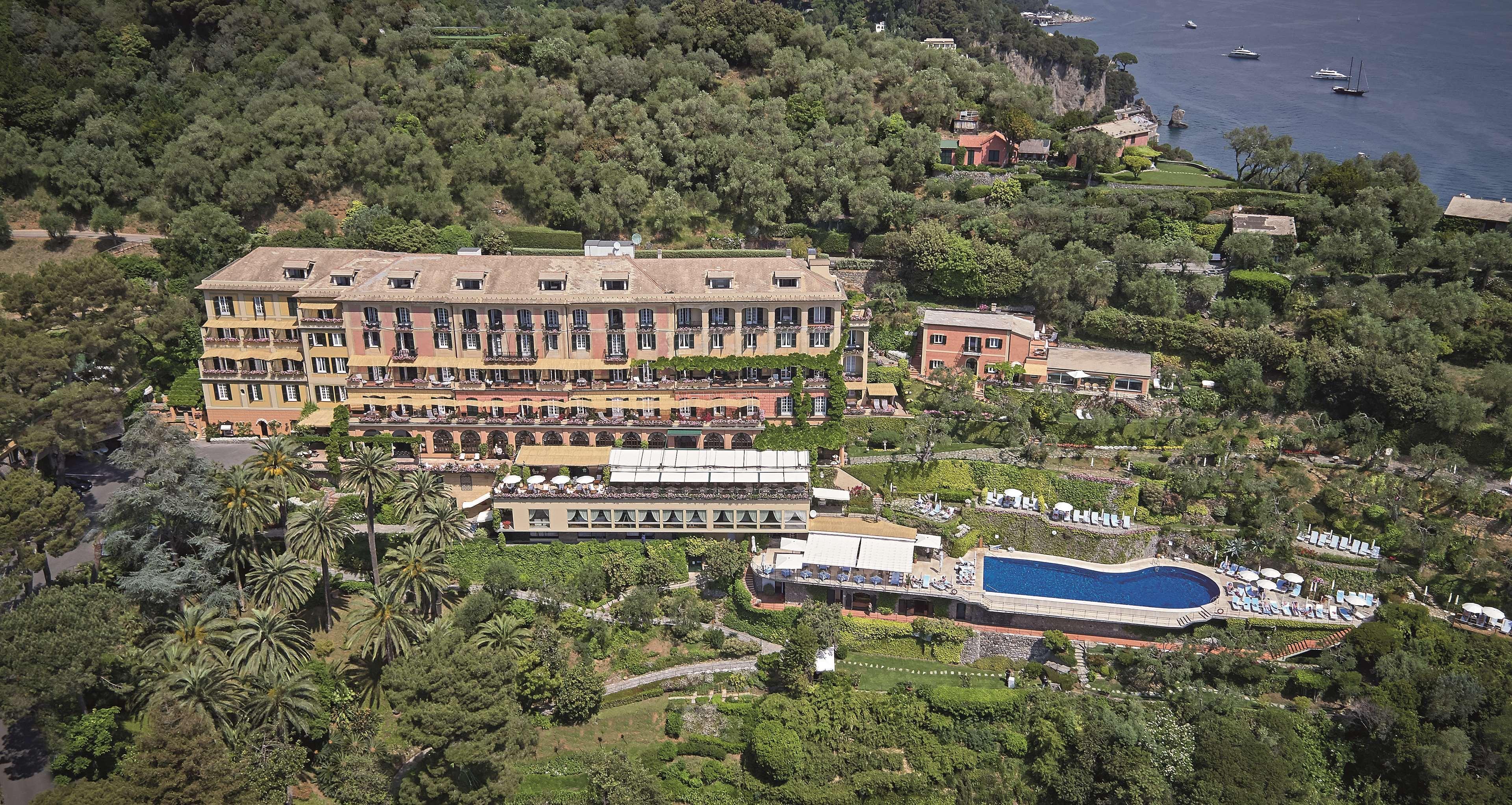 Splendido, A Belmond Hotel, Portofino Exterior photo