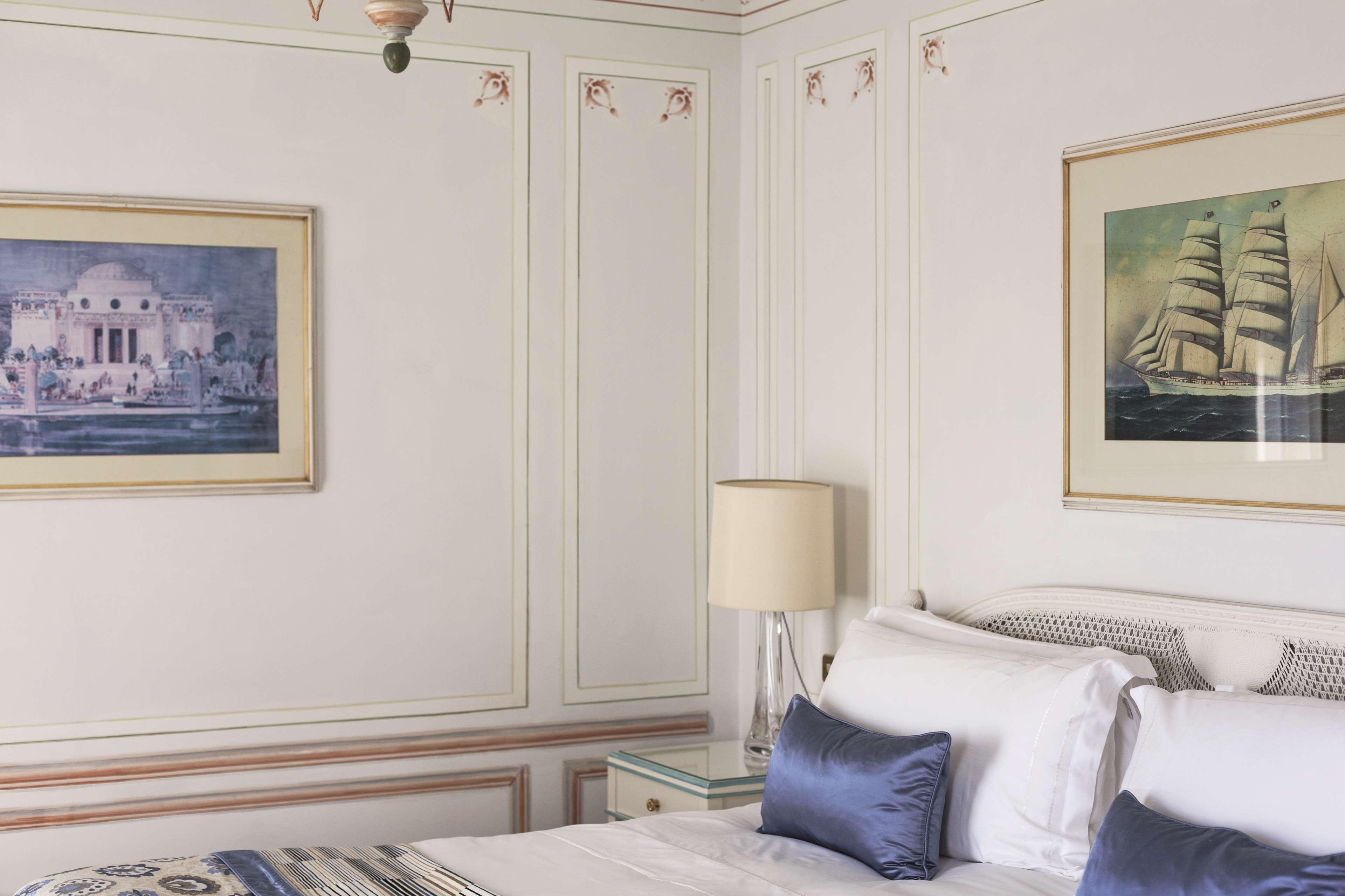 Splendido, A Belmond Hotel, Portofino Exterior photo