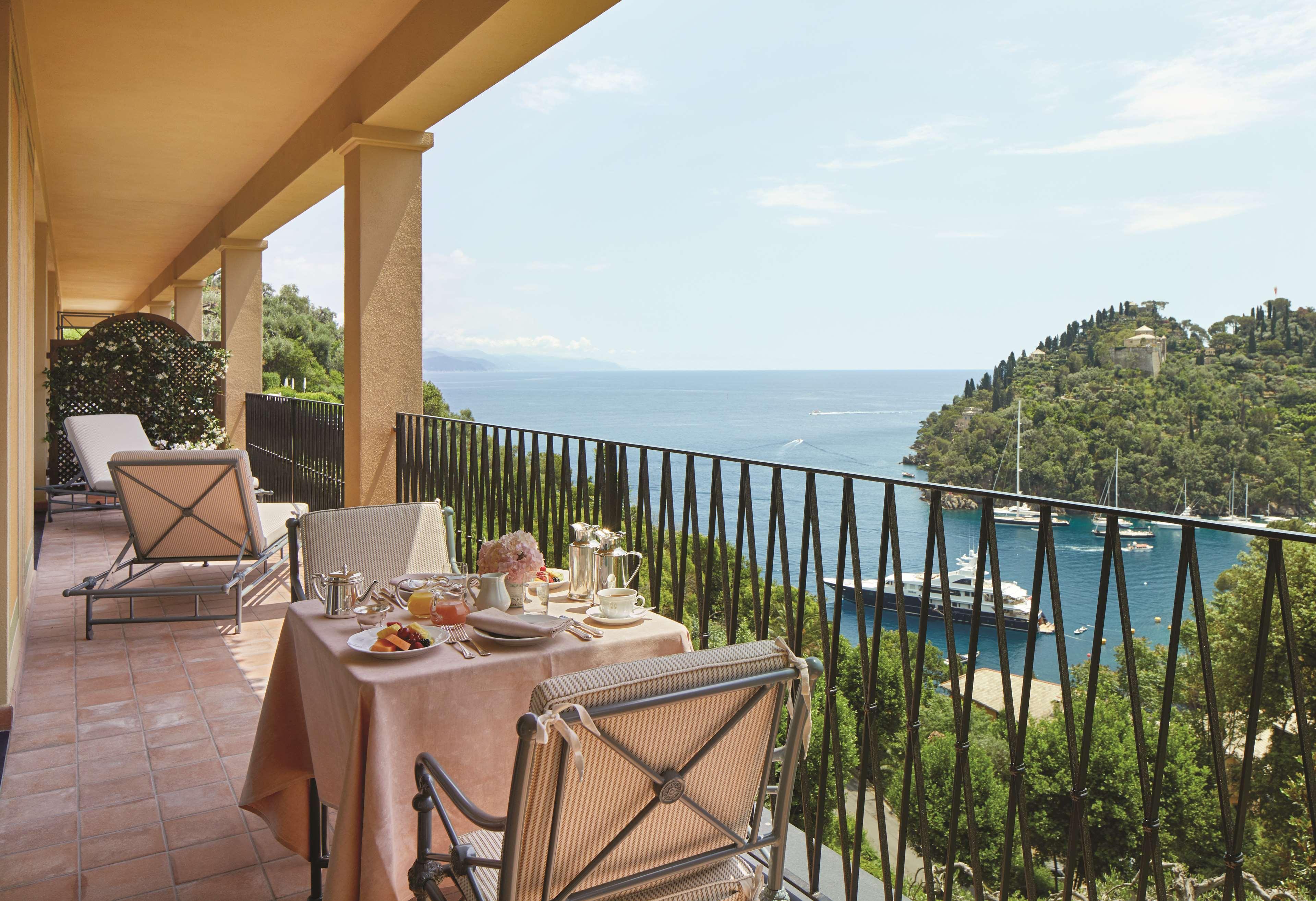 Splendido, A Belmond Hotel, Portofino Exterior photo